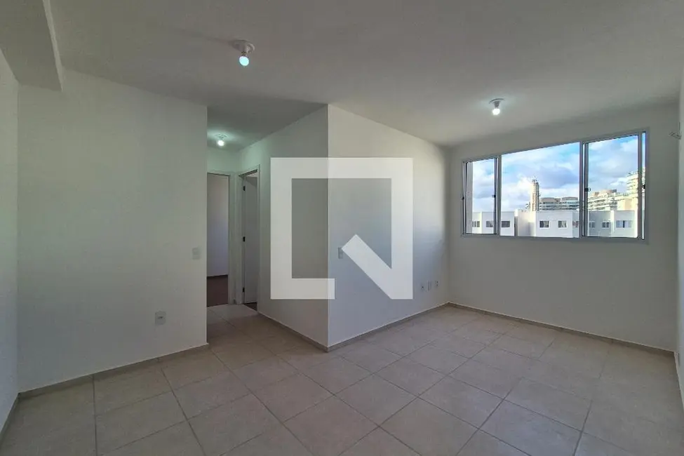 Apartamento com 2 quartos à venda, 47m2 em Rio De Janeiro - RJ - imagem 2 Foto 2 de Apartamento com 2 quartos à venda, 47m2 em Rio De Janeiro - RJ