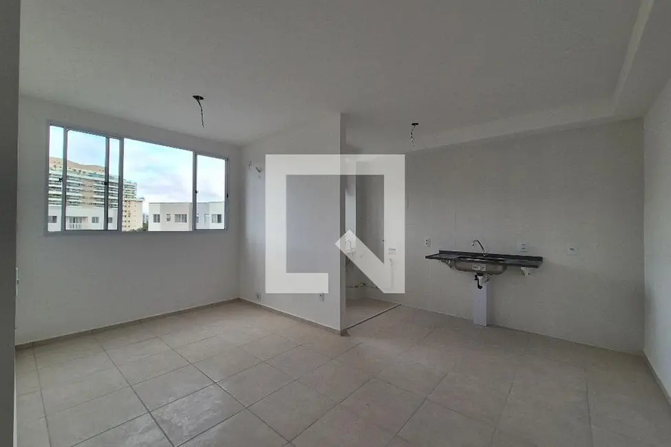 Apartamento com 2 quartos à venda, 47m2 em Rio De Janeiro - RJ - imagem 1 Foto 1 de Apartamento com 2 quartos à venda, 47m2 em Rio De Janeiro - RJ