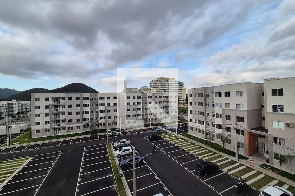 Apartamento com 2 quartos à venda, 47m2 em Rio De Janeiro - RJ - imagem 5 Foto 5 de Apartamento com 2 quartos à venda, 47m2 em Rio De Janeiro - RJ