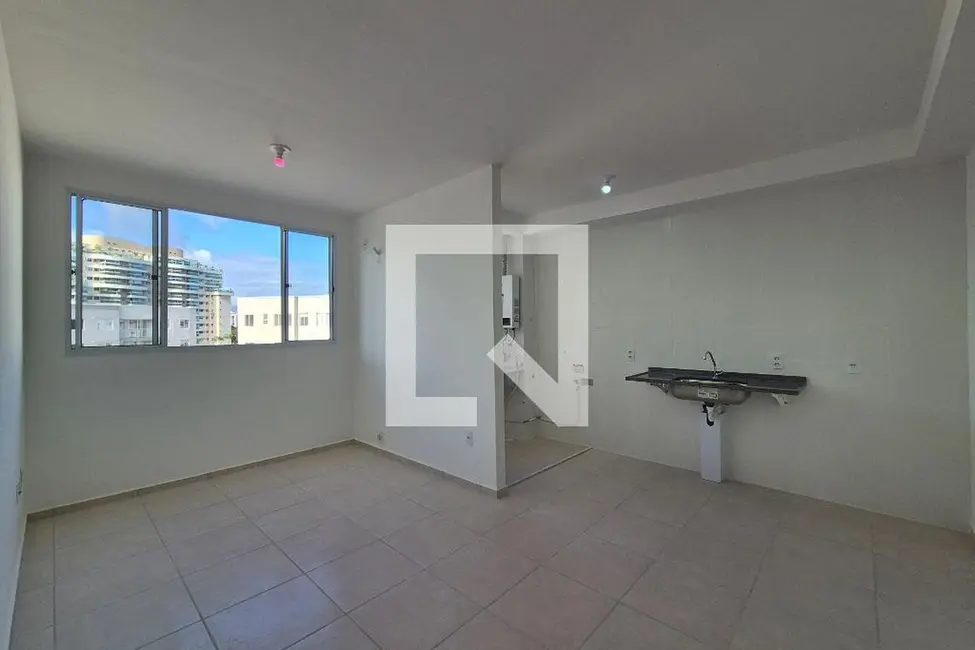 Apartamento com 2 quartos à venda, 47m2 em Rio De Janeiro - RJ - imagem 4 Foto 4 de Apartamento com 2 quartos à venda, 47m2 em Rio De Janeiro - RJ
