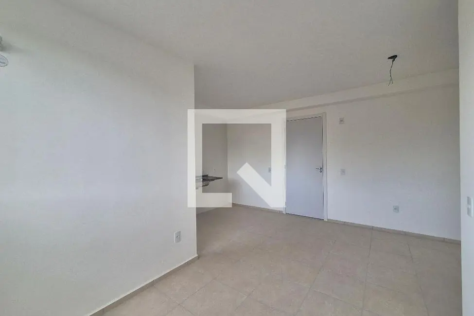 Apartamento com 2 quartos à venda, 47m2 em Rio De Janeiro - RJ - imagem 3 Foto 3 de Apartamento com 2 quartos à venda, 47m2 em Rio De Janeiro - RJ