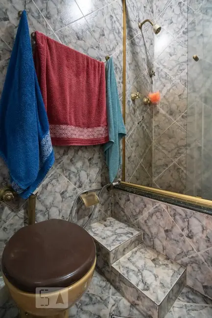 Apartamento com 2 quartos à venda, 38m2 em Botafogo, Rio De Janeiro - RJ - imagem 5 Foto 5 de Apartamento com 2 quartos à venda, 38m2 em Botafogo, Rio De Janeiro - RJ