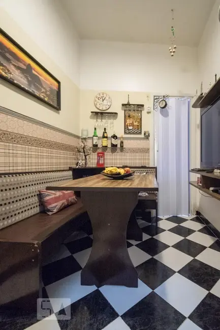 Apartamento com 2 quartos à venda, 38m2 em Botafogo, Rio De Janeiro - RJ - imagem 9 Foto 9 de Apartamento com 2 quartos à venda, 38m2 em Botafogo, Rio De Janeiro - RJ