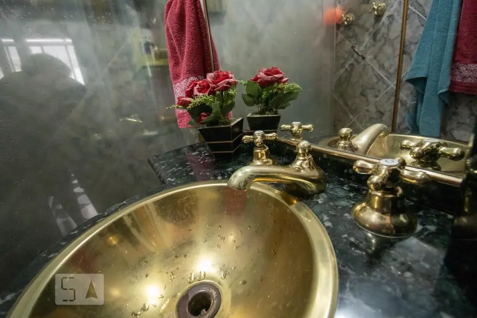 Apartamento com 2 quartos à venda, 38m2 em Botafogo, Rio De Janeiro - RJ - imagem 7 Foto 7 de Apartamento com 2 quartos à venda, 38m2 em Botafogo, Rio De Janeiro - RJ