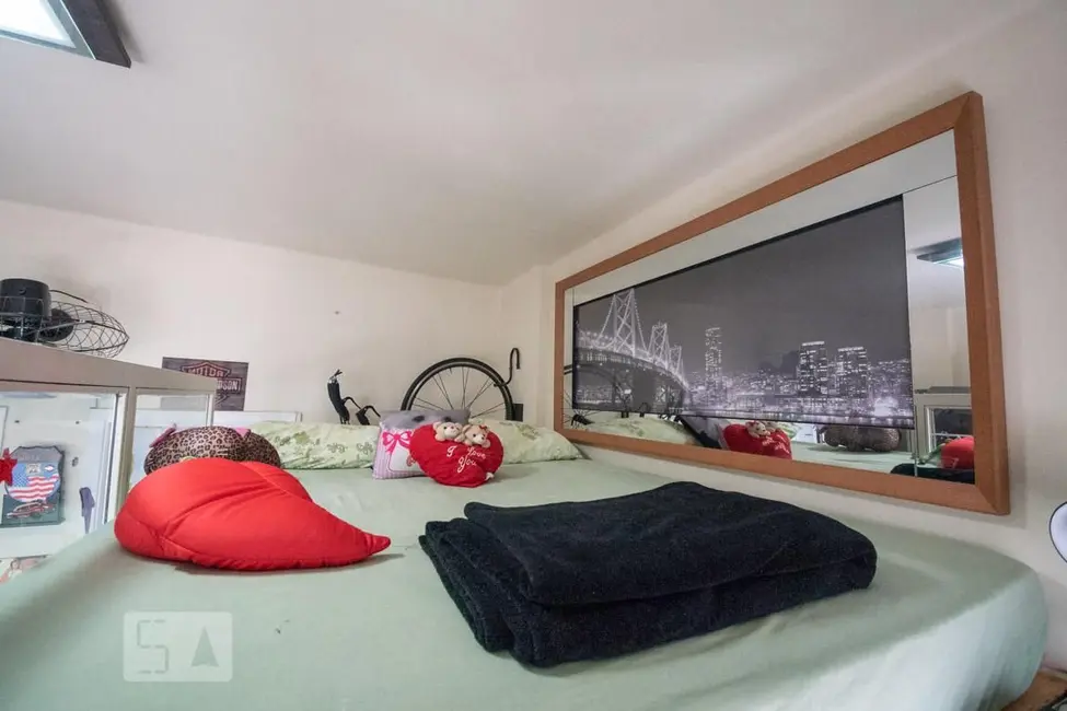 Apartamento com 2 quartos à venda, 38m2 em Botafogo, Rio De Janeiro - RJ - imagem 3 Foto 3 de Apartamento com 2 quartos à venda, 38m2 em Botafogo, Rio De Janeiro - RJ