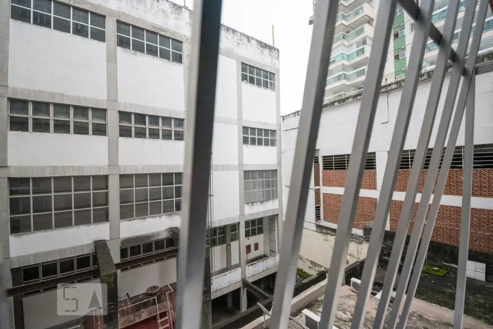 Apartamento com 2 quartos à venda, 38m2 em Botafogo, Rio De Janeiro - RJ - imagem 4 Foto 4 de Apartamento com 2 quartos à venda, 38m2 em Botafogo, Rio De Janeiro - RJ