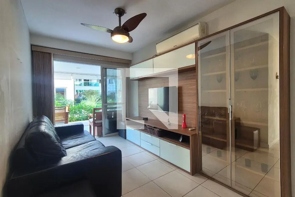 Apartamento com 2 quartos à venda, 100m2 em Rio De Janeiro - RJ - imagem 3 Foto 3 de Apartamento com 2 quartos à venda, 100m2 em Rio De Janeiro - RJ