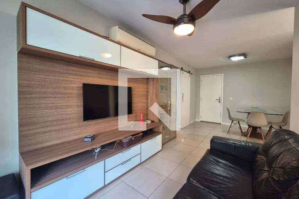 Apartamento com 2 quartos à venda, 100m2 em Rio De Janeiro - RJ - imagem 5 Foto 5 de Apartamento com 2 quartos à venda, 100m2 em Rio De Janeiro - RJ