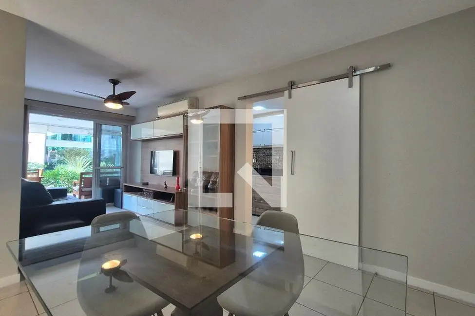 Apartamento com 2 quartos à venda, 100m2 em Rio De Janeiro - RJ - imagem 2 Foto 2 de Apartamento com 2 quartos à venda, 100m2 em Rio De Janeiro - RJ