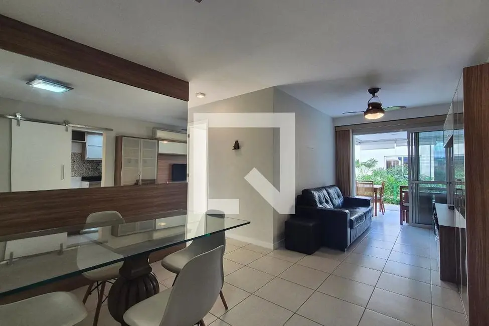 Apartamento com 2 quartos à venda, 100m2 em Rio De Janeiro - RJ - imagem 1 Foto 1 de Apartamento com 2 quartos à venda, 100m2 em Rio De Janeiro - RJ