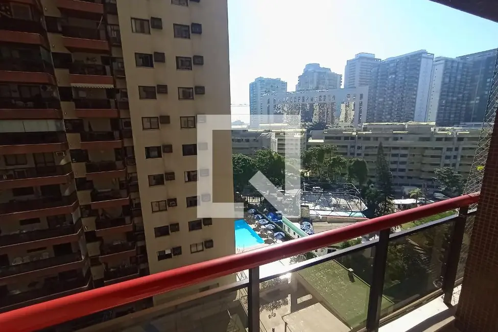 Apartamento com 2 quartos à venda, 87m2 em Barra da Tijuca, Rio De Janeiro - RJ - imagem 9 Foto 9 de Apartamento com 2 quartos à venda, 87m2 em Barra da Tijuca, Rio De Janeiro - RJ