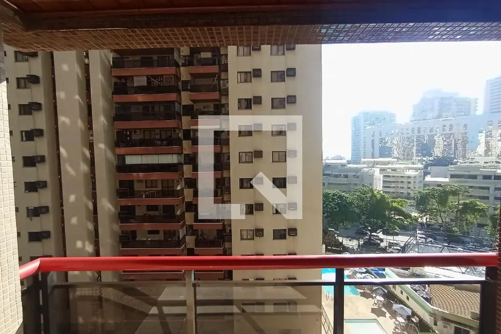 Apartamento com 2 quartos à venda, 87m2 em Barra da Tijuca, Rio De Janeiro - RJ - imagem 7 Foto 7 de Apartamento com 2 quartos à venda, 87m2 em Barra da Tijuca, Rio De Janeiro - RJ