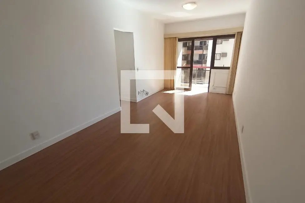 Apartamento com 2 quartos à venda, 87m2 em Barra da Tijuca, Rio De Janeiro - RJ - imagem 1 Foto 1 de Apartamento com 2 quartos à venda, 87m2 em Barra da Tijuca, Rio De Janeiro - RJ