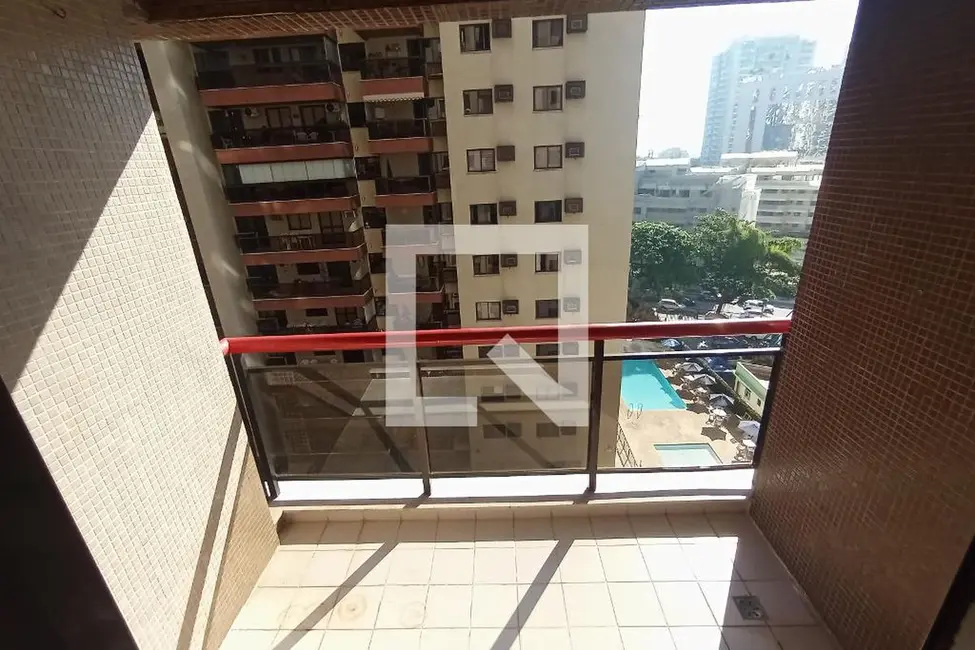 Apartamento com 2 quartos à venda, 87m2 em Barra da Tijuca, Rio De Janeiro - RJ - imagem 5 Foto 5 de Apartamento com 2 quartos à venda, 87m2 em Barra da Tijuca, Rio De Janeiro - RJ