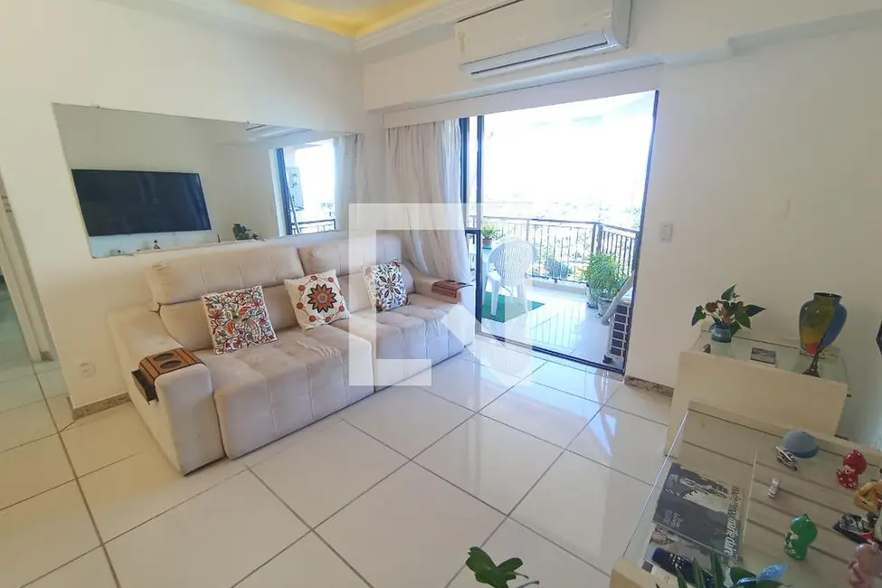 Foto 4 de Apartamento com 1 quarto à venda, 70m2 em Barra da Tijuca, Rio De Janeiro - RJ