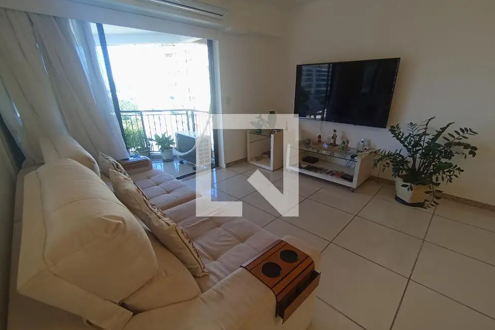 Foto 2 de Apartamento com 1 quarto à venda, 70m2 em Barra da Tijuca, Rio De Janeiro - RJ