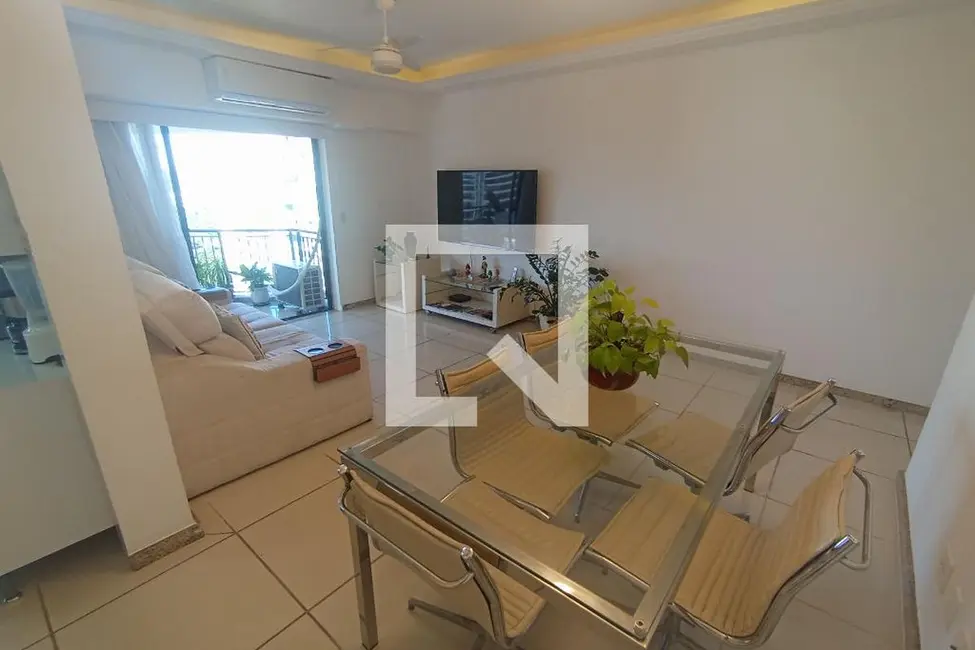 Foto 3 de Apartamento com 1 quarto à venda, 70m2 em Barra da Tijuca, Rio De Janeiro - RJ