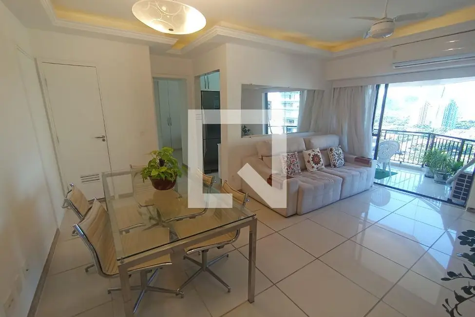 Foto 1 de Apartamento com 1 quarto à venda, 70m2 em Barra da Tijuca, Rio De Janeiro - RJ