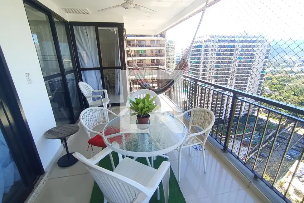 Foto 9 de Apartamento com 1 quarto à venda, 70m2 em Barra da Tijuca, Rio De Janeiro - RJ