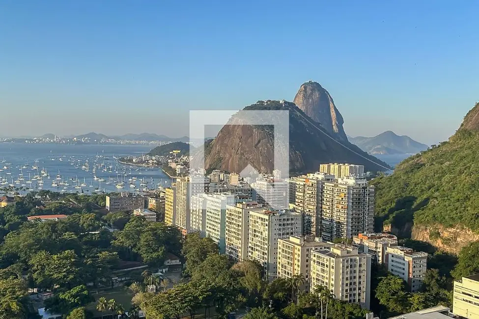 Foto 6 de Apartamento com 3 quartos à venda, 95m2 em Botafogo, Rio De Janeiro - RJ