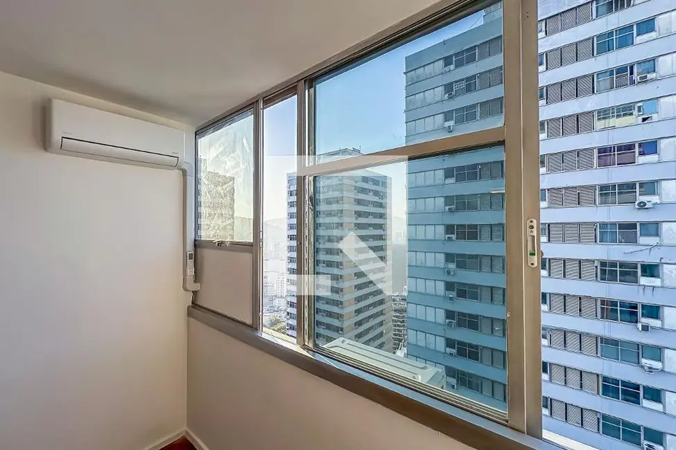 Foto 4 de Apartamento com 3 quartos à venda, 95m2 em Botafogo, Rio De Janeiro - RJ