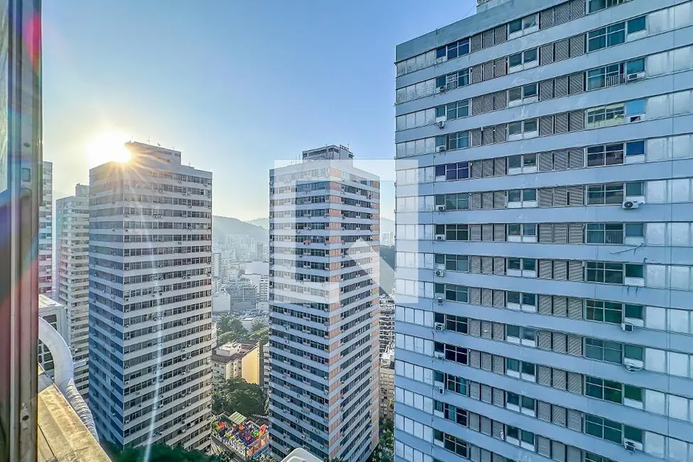 Foto 8 de Apartamento com 3 quartos à venda, 95m2 em Botafogo, Rio De Janeiro - RJ