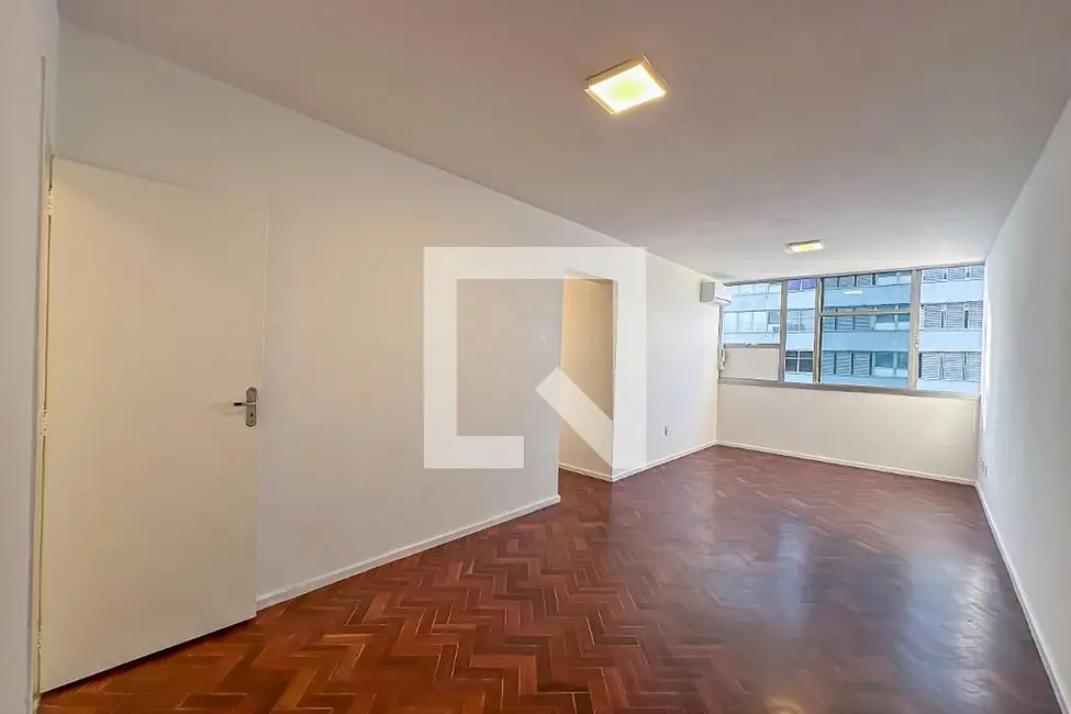 Foto 1 de Apartamento com 3 quartos à venda, 95m2 em Botafogo, Rio De Janeiro - RJ
