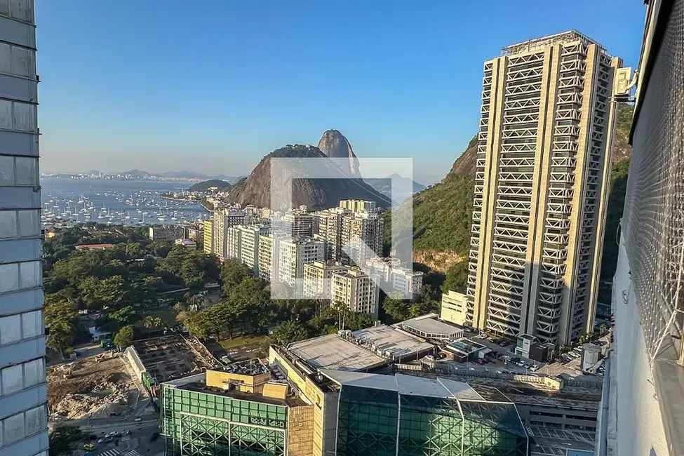 Foto 7 de Apartamento com 3 quartos à venda, 95m2 em Botafogo, Rio De Janeiro - RJ
