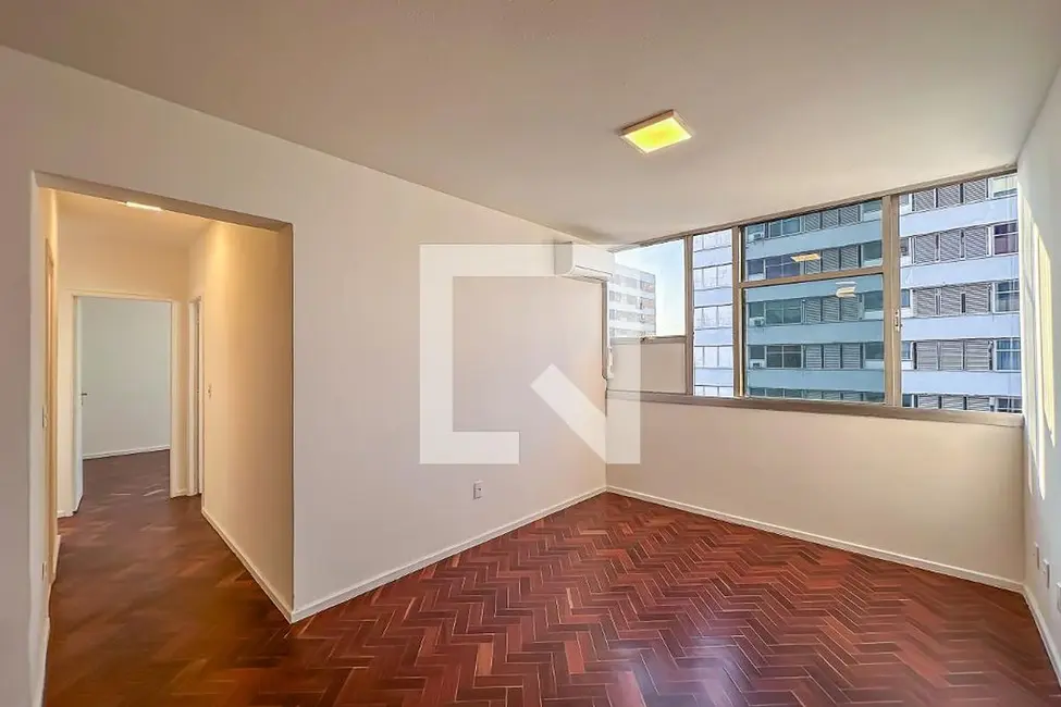 Foto 3 de Apartamento com 3 quartos à venda, 95m2 em Botafogo, Rio De Janeiro - RJ