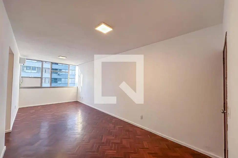Foto 2 de Apartamento com 3 quartos à venda, 95m2 em Botafogo, Rio De Janeiro - RJ