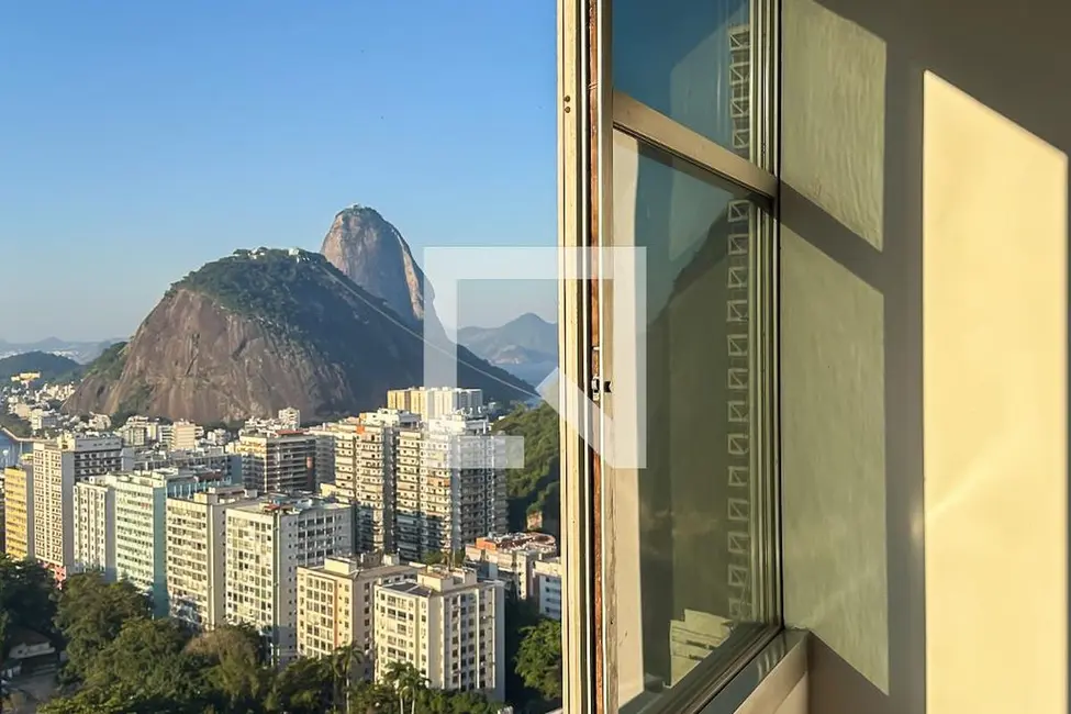 Foto 5 de Apartamento com 3 quartos à venda, 95m2 em Botafogo, Rio De Janeiro - RJ