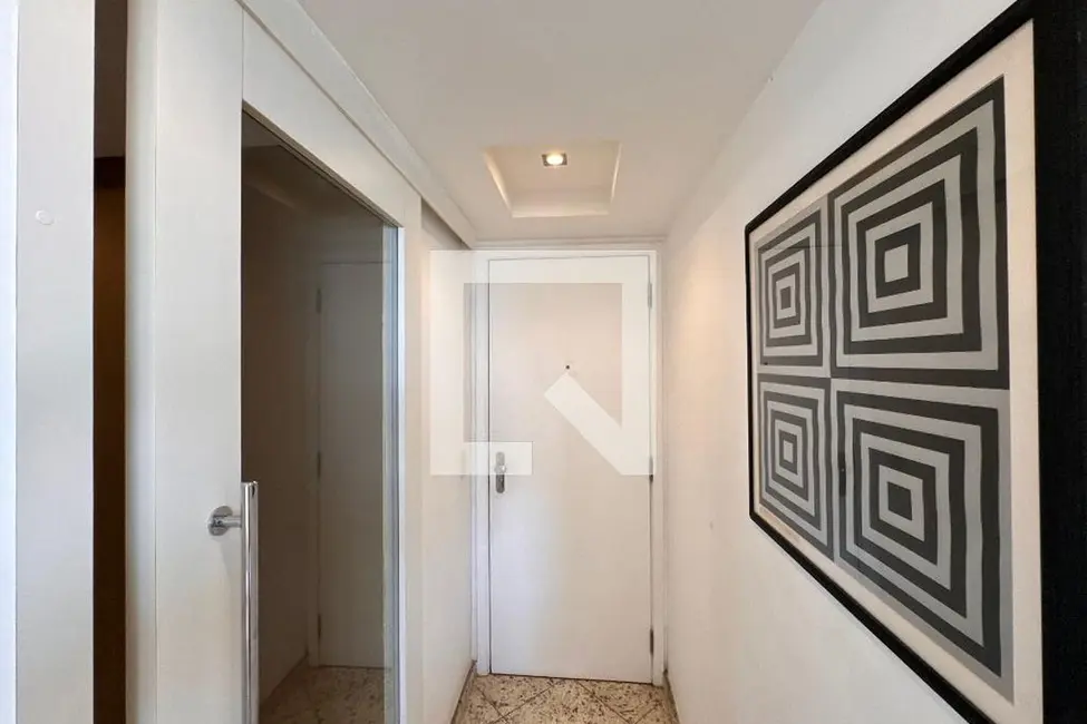 Apartamento com 3 quartos à venda, 139m2 em Rio De Janeiro - RJ - imagem 8 Foto 8 de Apartamento com 3 quartos à venda, 139m2 em Rio De Janeiro - RJ