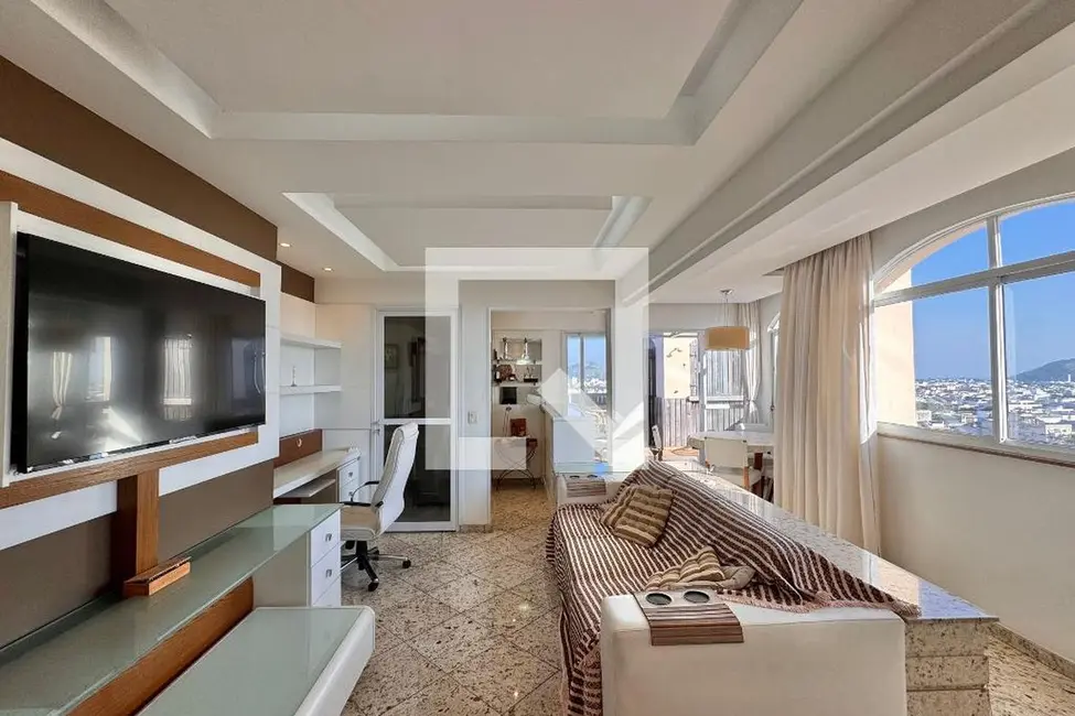 Apartamento com 3 quartos à venda, 139m2 em Rio De Janeiro - RJ - imagem 5 Foto 5 de Apartamento com 3 quartos à venda, 139m2 em Rio De Janeiro - RJ