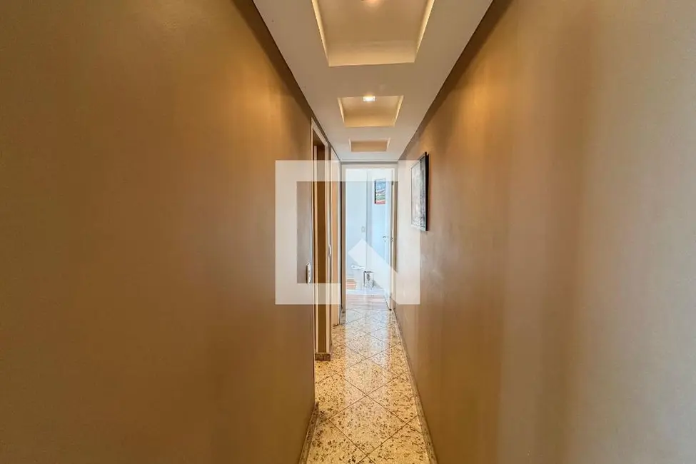 Apartamento com 3 quartos à venda, 139m2 em Rio De Janeiro - RJ - imagem 9 Foto 9 de Apartamento com 3 quartos à venda, 139m2 em Rio De Janeiro - RJ