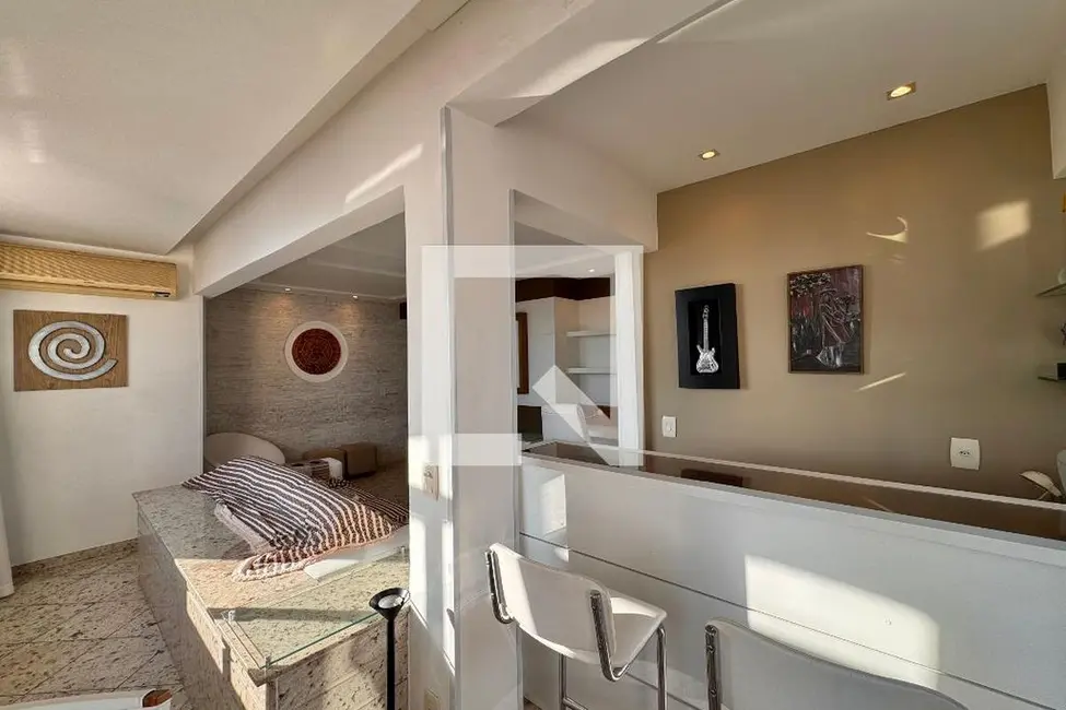 Apartamento com 3 quartos à venda, 139m2 em Rio De Janeiro - RJ - imagem 3 Foto 3 de Apartamento com 3 quartos à venda, 139m2 em Rio De Janeiro - RJ