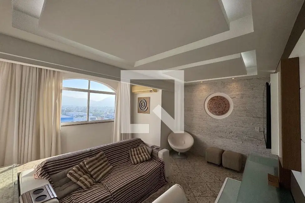 Apartamento com 3 quartos à venda, 139m2 em Rio De Janeiro - RJ - imagem 4 Foto 4 de Apartamento com 3 quartos à venda, 139m2 em Rio De Janeiro - RJ