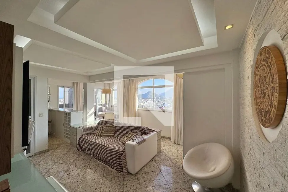 Apartamento com 3 quartos à venda, 139m2 em Rio De Janeiro - RJ - imagem 6 Foto 6 de Apartamento com 3 quartos à venda, 139m2 em Rio De Janeiro - RJ