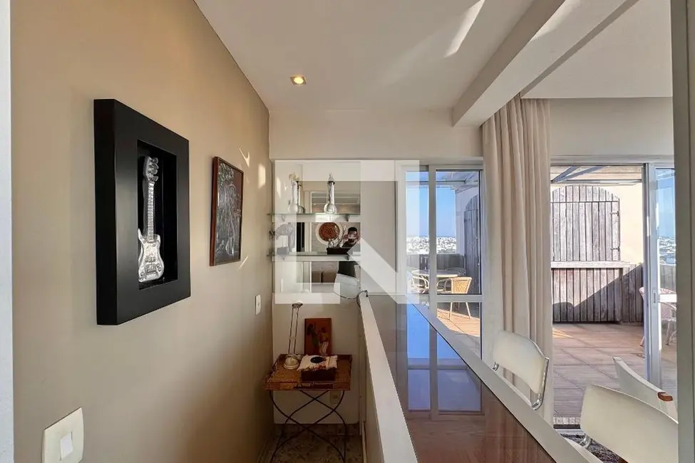 Apartamento com 3 quartos à venda, 139m2 em Rio De Janeiro - RJ - imagem 7 Foto 7 de Apartamento com 3 quartos à venda, 139m2 em Rio De Janeiro - RJ