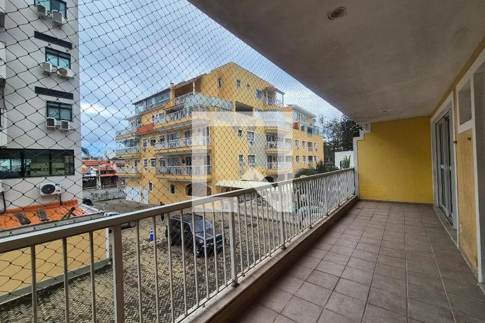 Foto 9 de Apartamento com 2 quartos à venda, 86m2 em Rio De Janeiro - RJ