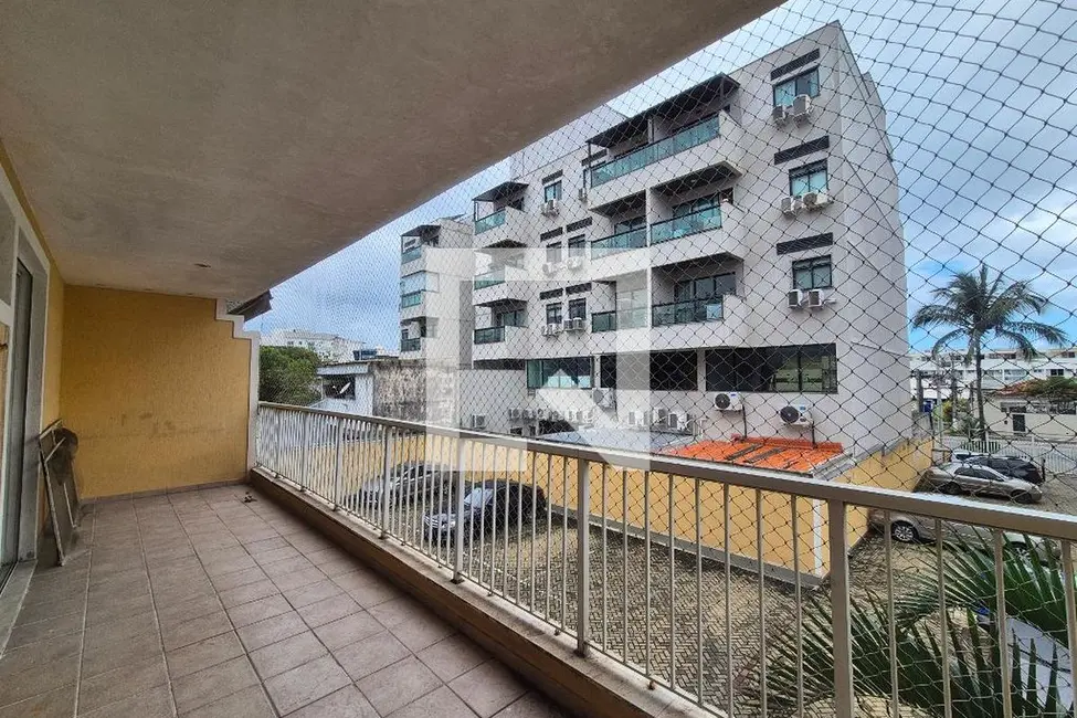 Foto 6 de Apartamento com 2 quartos à venda, 86m2 em Rio De Janeiro - RJ
