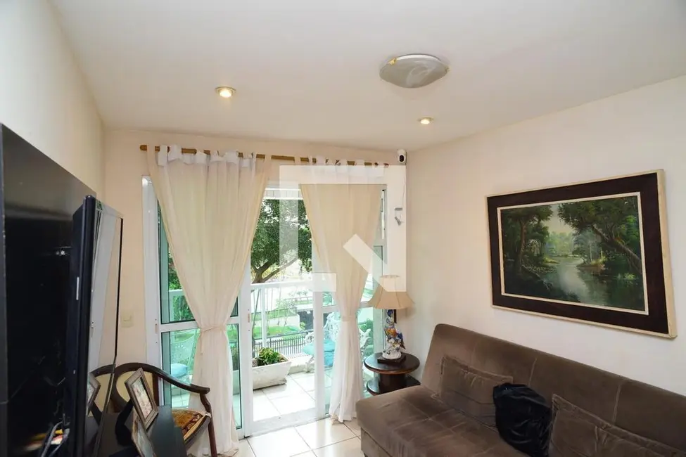 Foto 5 de Apartamento com 2 quartos à venda, 67m2 em Barra da Tijuca, Rio De Janeiro - RJ