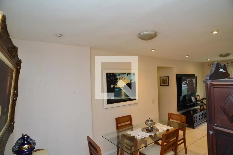 Foto 4 de Apartamento com 2 quartos à venda, 67m2 em Barra da Tijuca, Rio De Janeiro - RJ