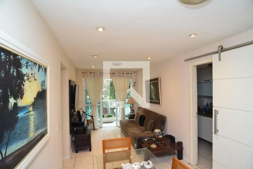Foto 1 de Apartamento com 2 quartos à venda, 67m2 em Barra da Tijuca, Rio De Janeiro - RJ