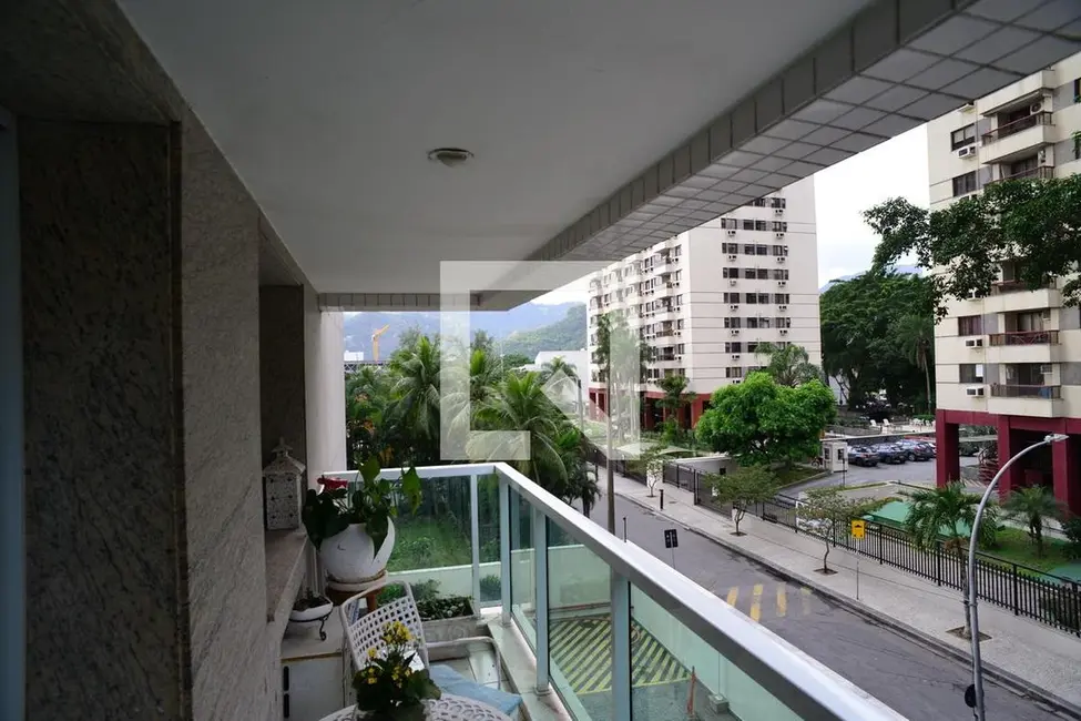 Foto 9 de Apartamento com 2 quartos à venda, 67m2 em Barra da Tijuca, Rio De Janeiro - RJ
