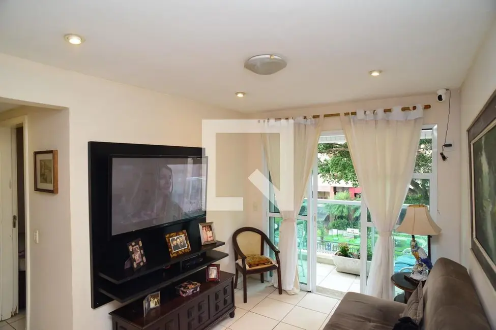 Foto 7 de Apartamento com 2 quartos à venda, 67m2 em Barra da Tijuca, Rio De Janeiro - RJ