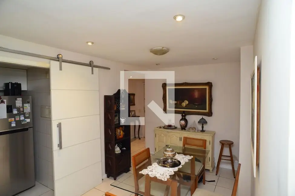 Foto 6 de Apartamento com 2 quartos à venda, 67m2 em Barra da Tijuca, Rio De Janeiro - RJ