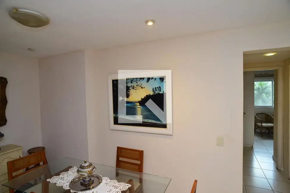 Foto 8 de Apartamento com 2 quartos à venda, 67m2 em Barra da Tijuca, Rio De Janeiro - RJ