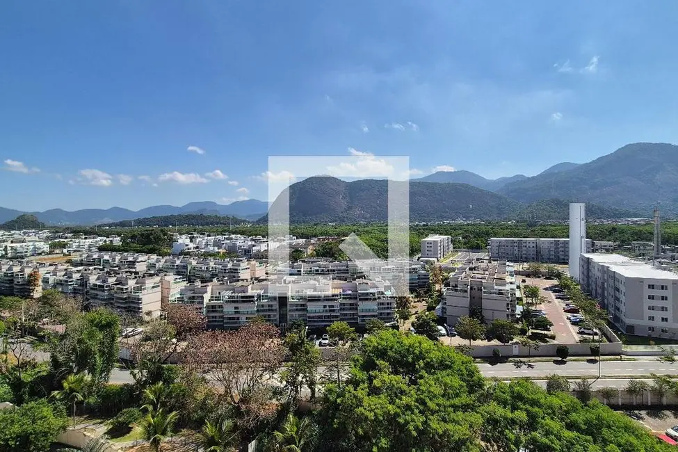 Apartamento com 3 quartos à venda, 156m2 em Rio De Janeiro - RJ - imagem 9 Foto 9 de Apartamento com 3 quartos à venda, 156m2 em Rio De Janeiro - RJ