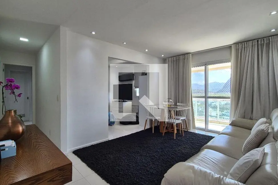 Apartamento com 3 quartos à venda, 156m2 em Rio De Janeiro - RJ - imagem 1 Foto 1 de Apartamento com 3 quartos à venda, 156m2 em Rio De Janeiro - RJ