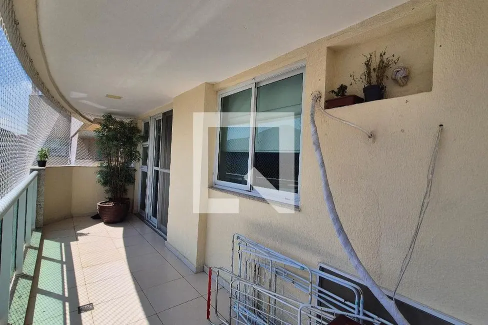 Apartamento com 3 quartos à venda, 156m2 em Rio De Janeiro - RJ - imagem 7 Foto 7 de Apartamento com 3 quartos à venda, 156m2 em Rio De Janeiro - RJ